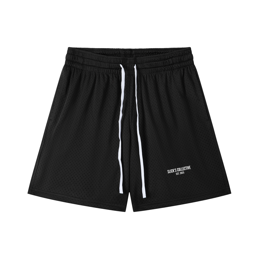 Varsity SC Mesh Shorts - *Originals*