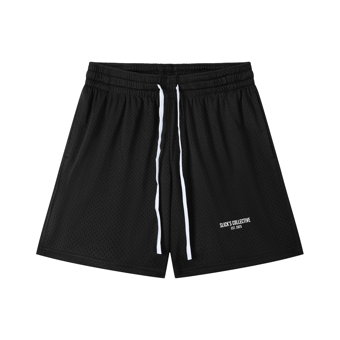 Varsity SC Mesh Shorts - *Originals*