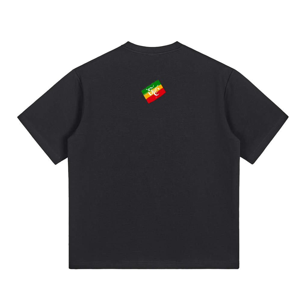 Juneteenth REVAMP -Cooling Performance Tee