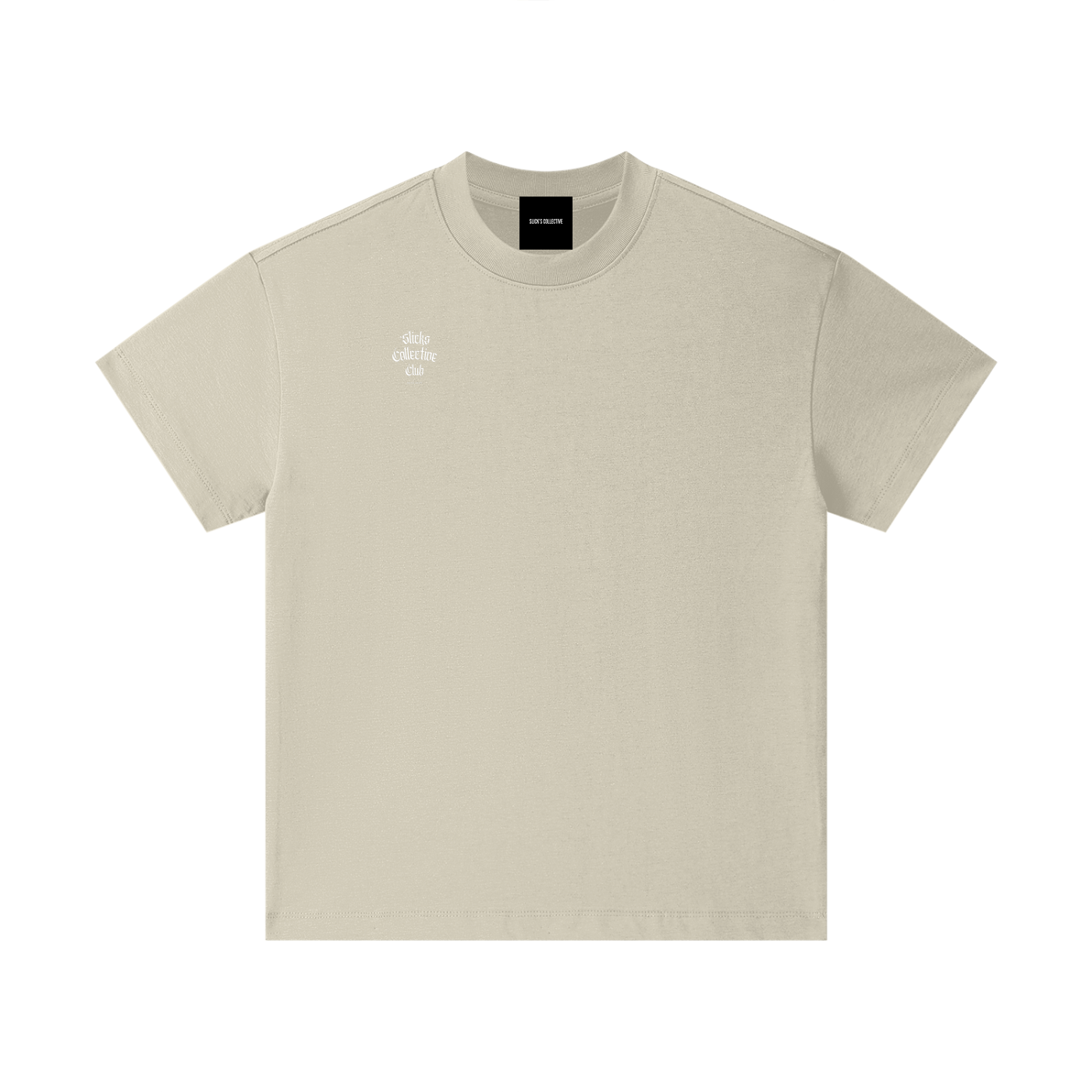 Pure Cotton Essential Kids T-Shirt
