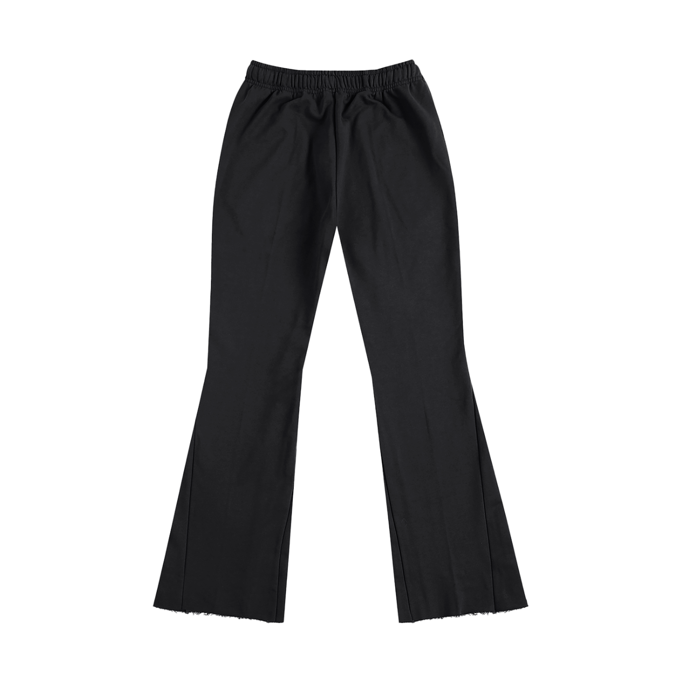 Flared Sweatpants - *Signature*