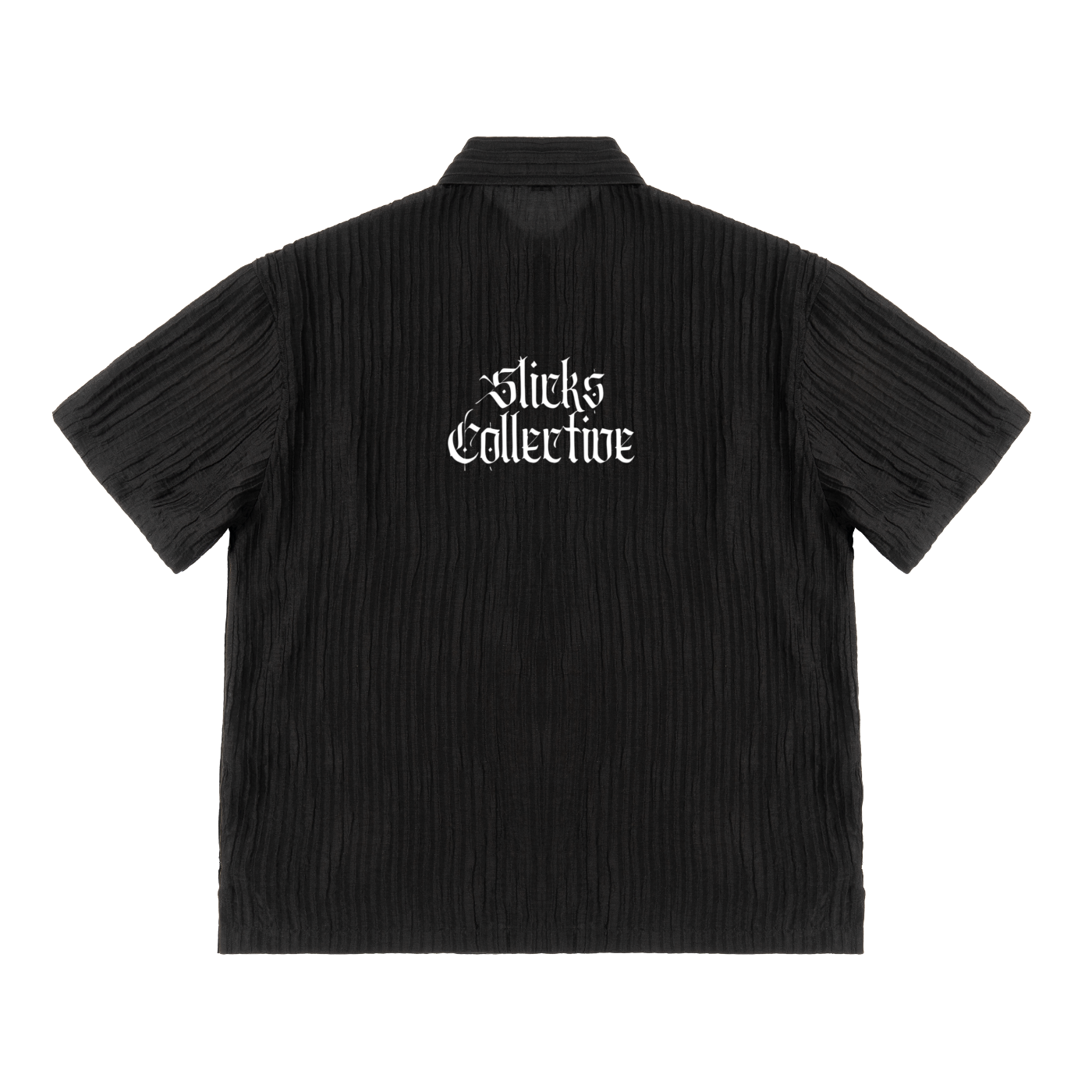 Tencel Jacquard Shirt