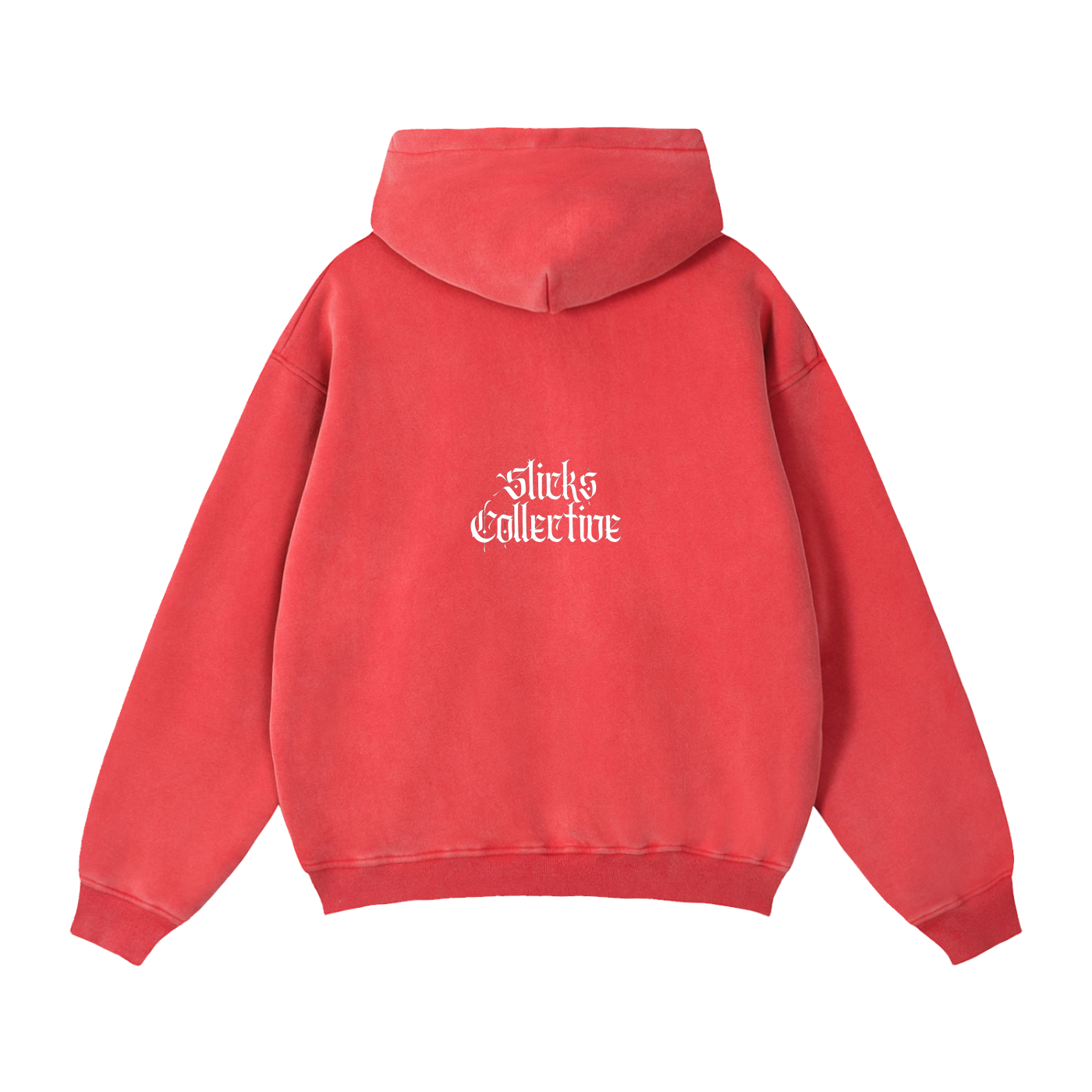 Light Street Wash Hoodie