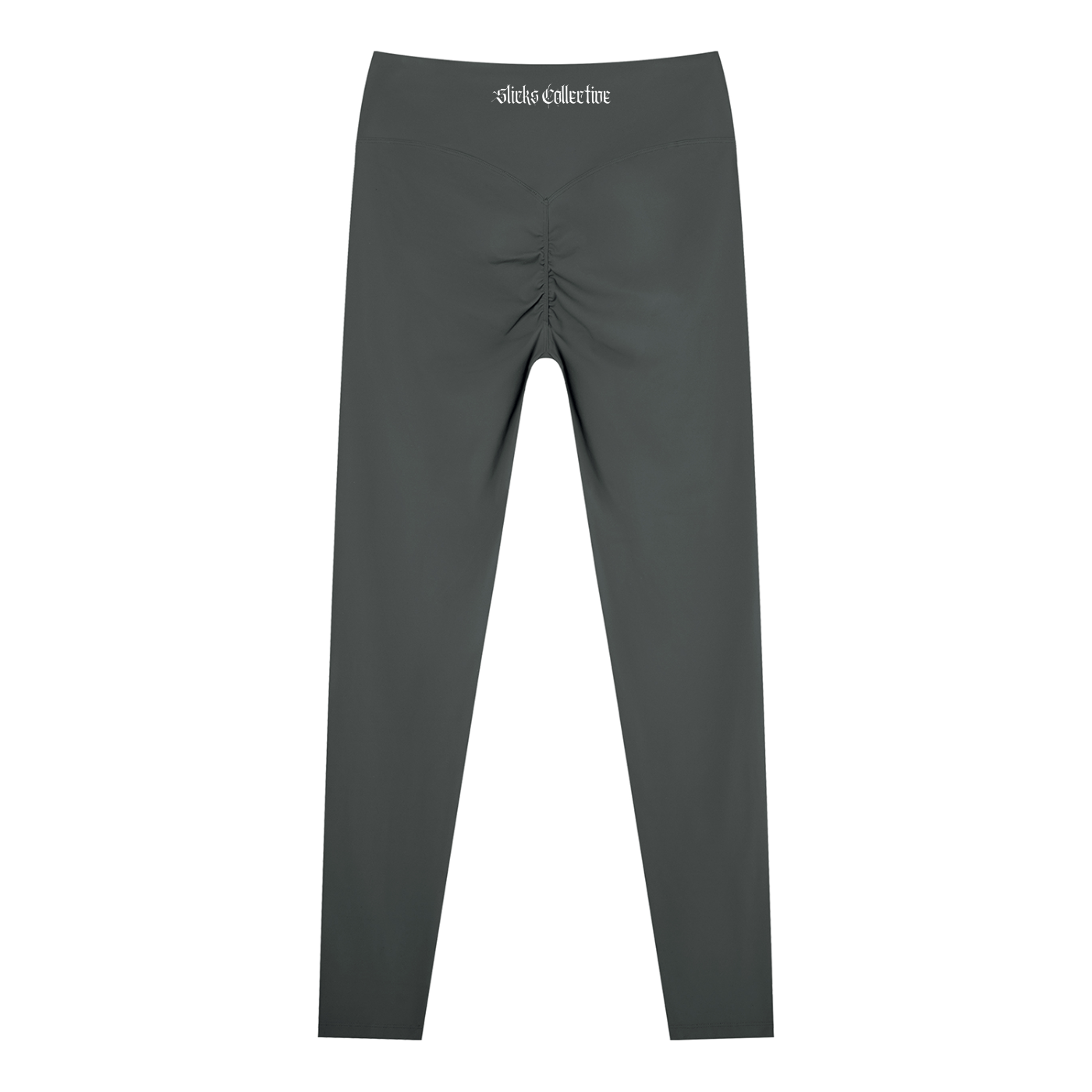 Women's High Waisted Ankle Leggings - *Signature*