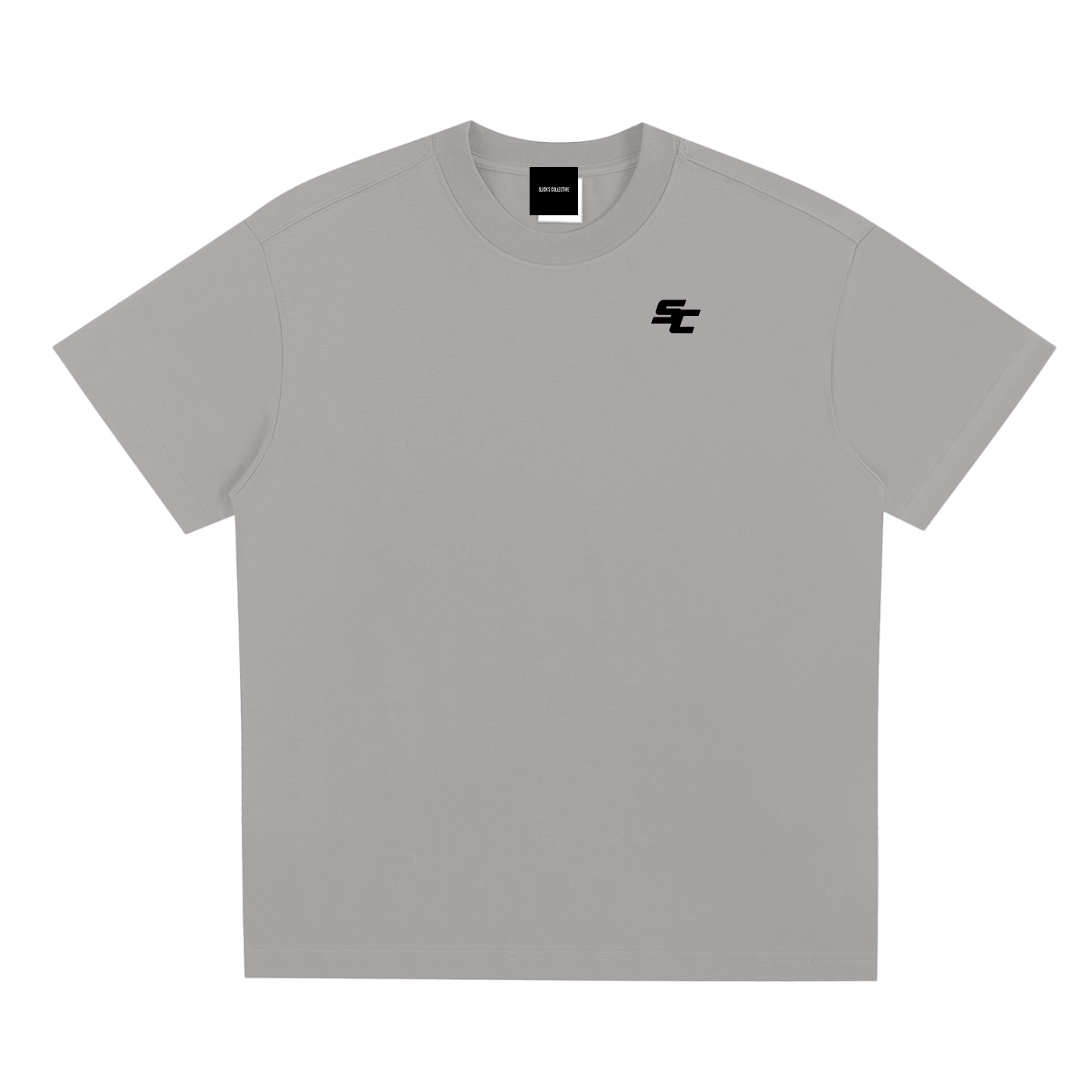 Sorona Quick-Dry Cooling T-Shirt
