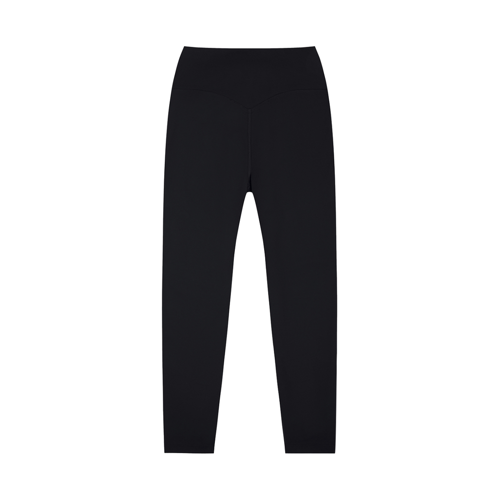 High-Waisted Yoga Leggings - *Signature*