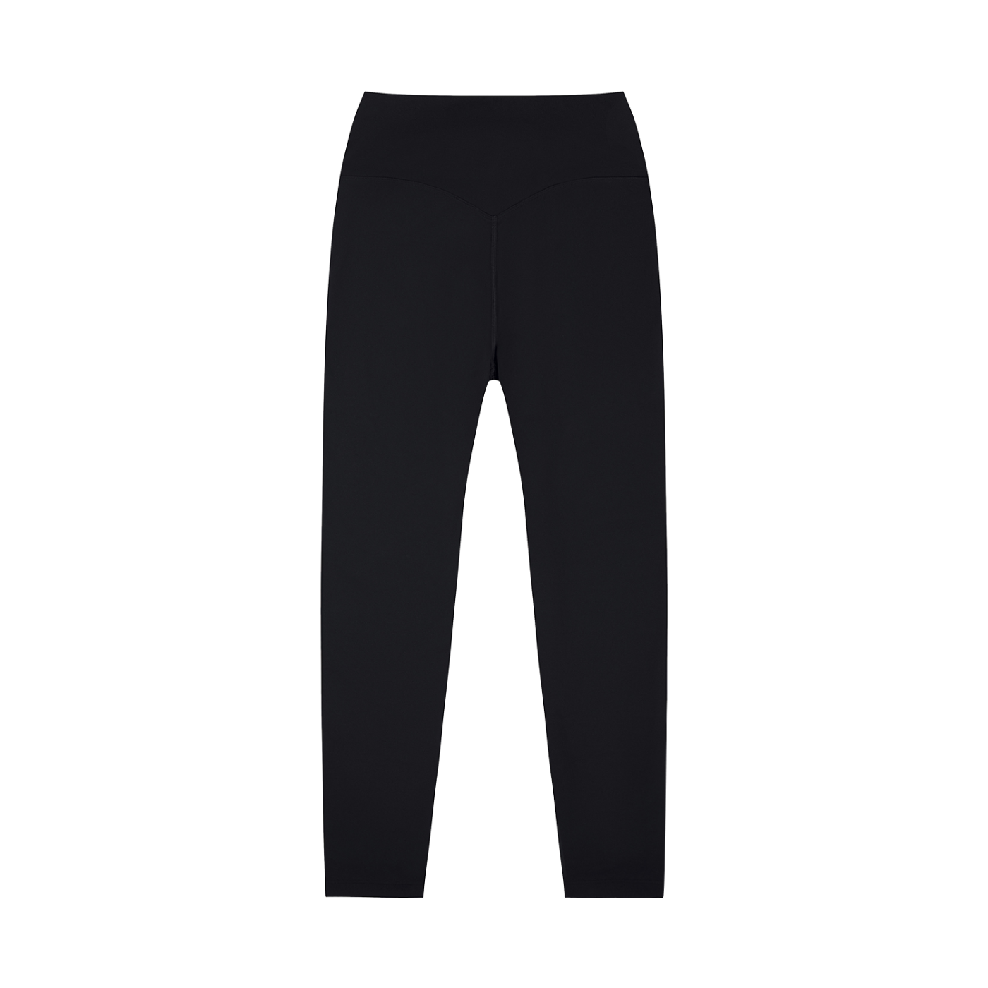 High-Waisted Yoga Leggings - *Signature*