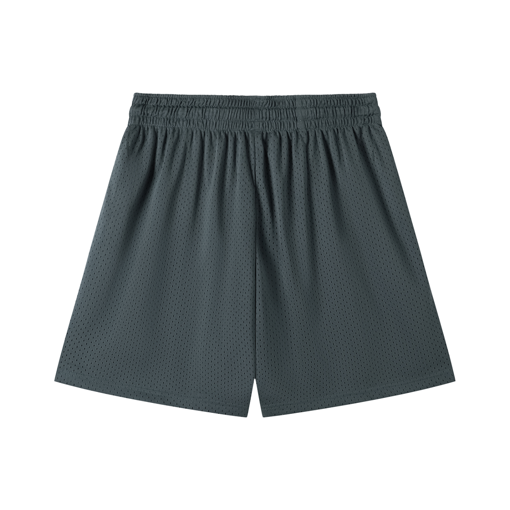 Varsity SC Mesh Shorts - *Originals*