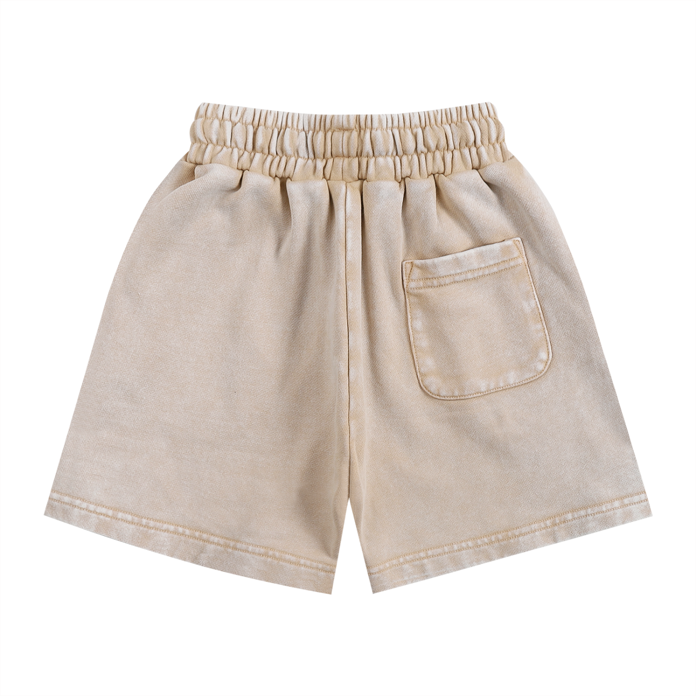 Snow Washed Kids' Shorts - *Signature*