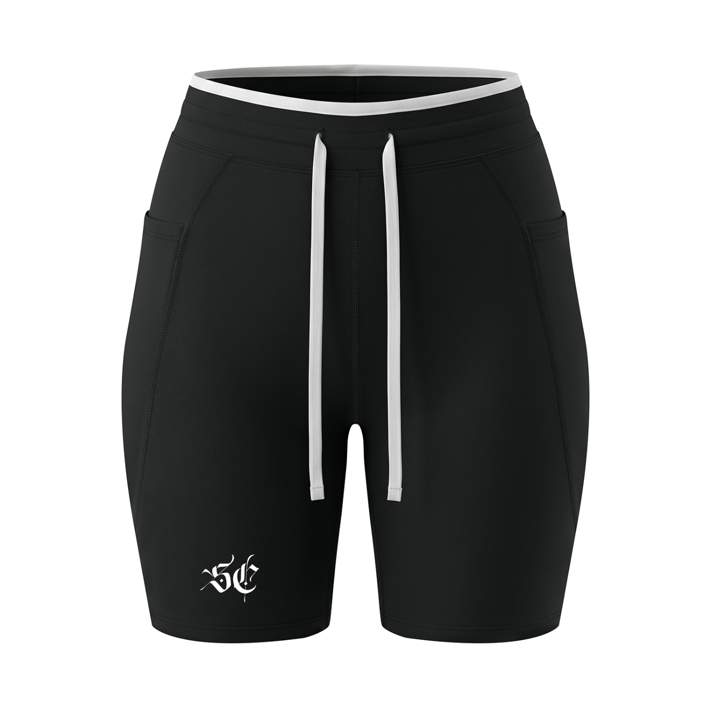Contour Yoga Shorts