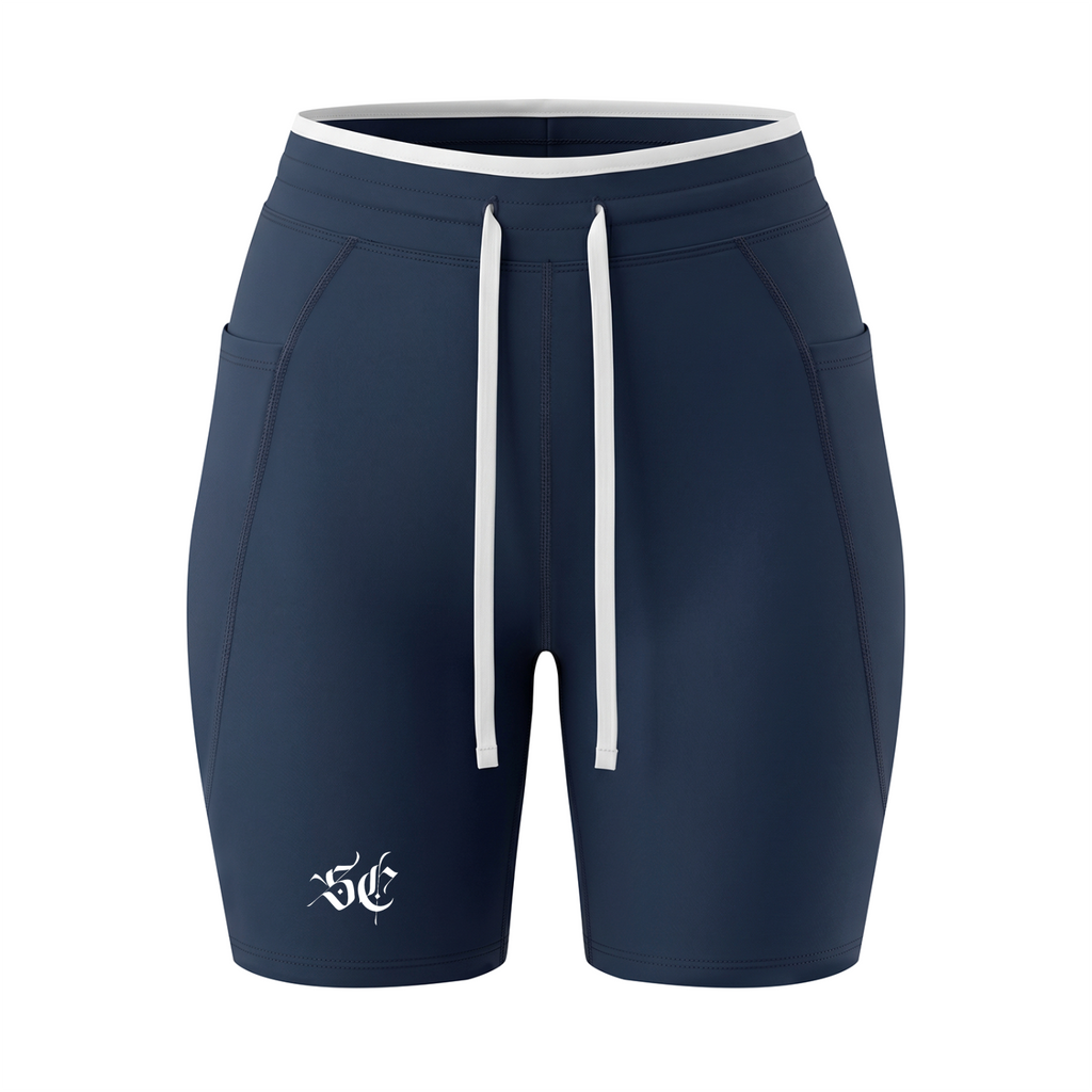 Contour Yoga Shorts