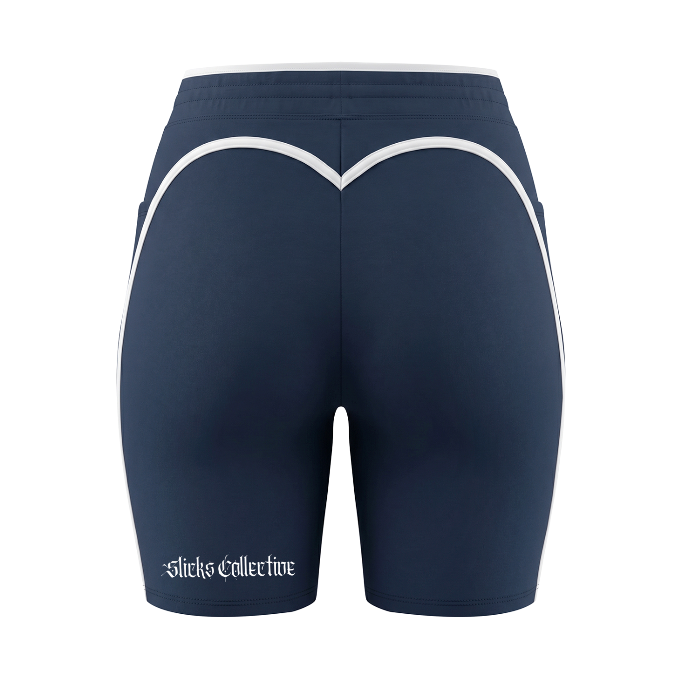 Contour Yoga Shorts