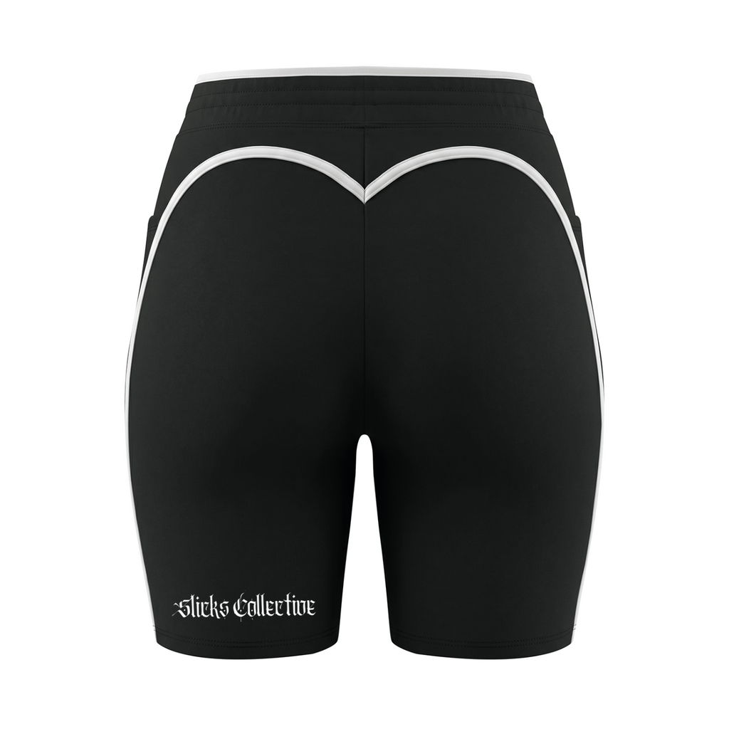 Contour Yoga Shorts