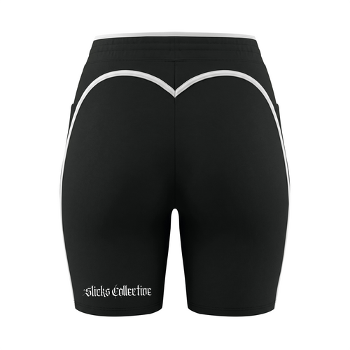 Contour Yoga Shorts