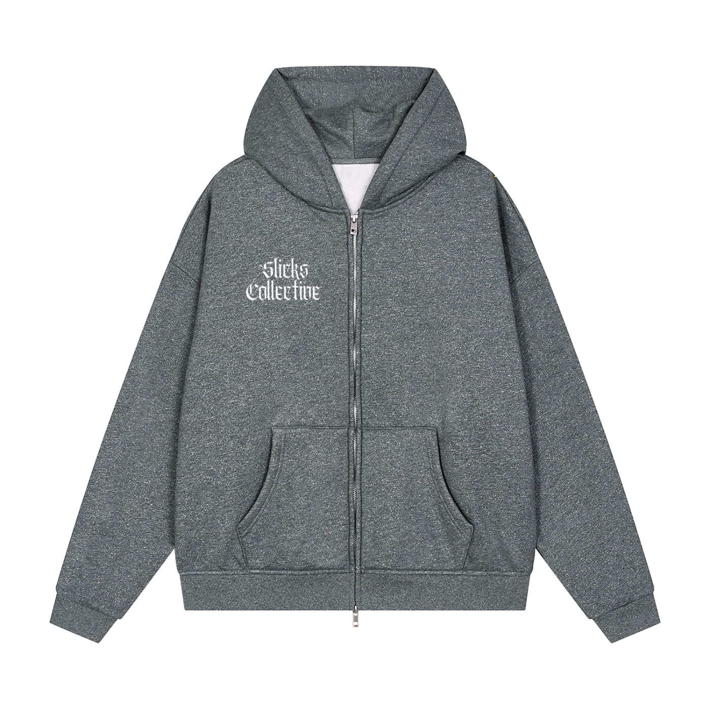 Luxe Nightfall Spark Hoodie