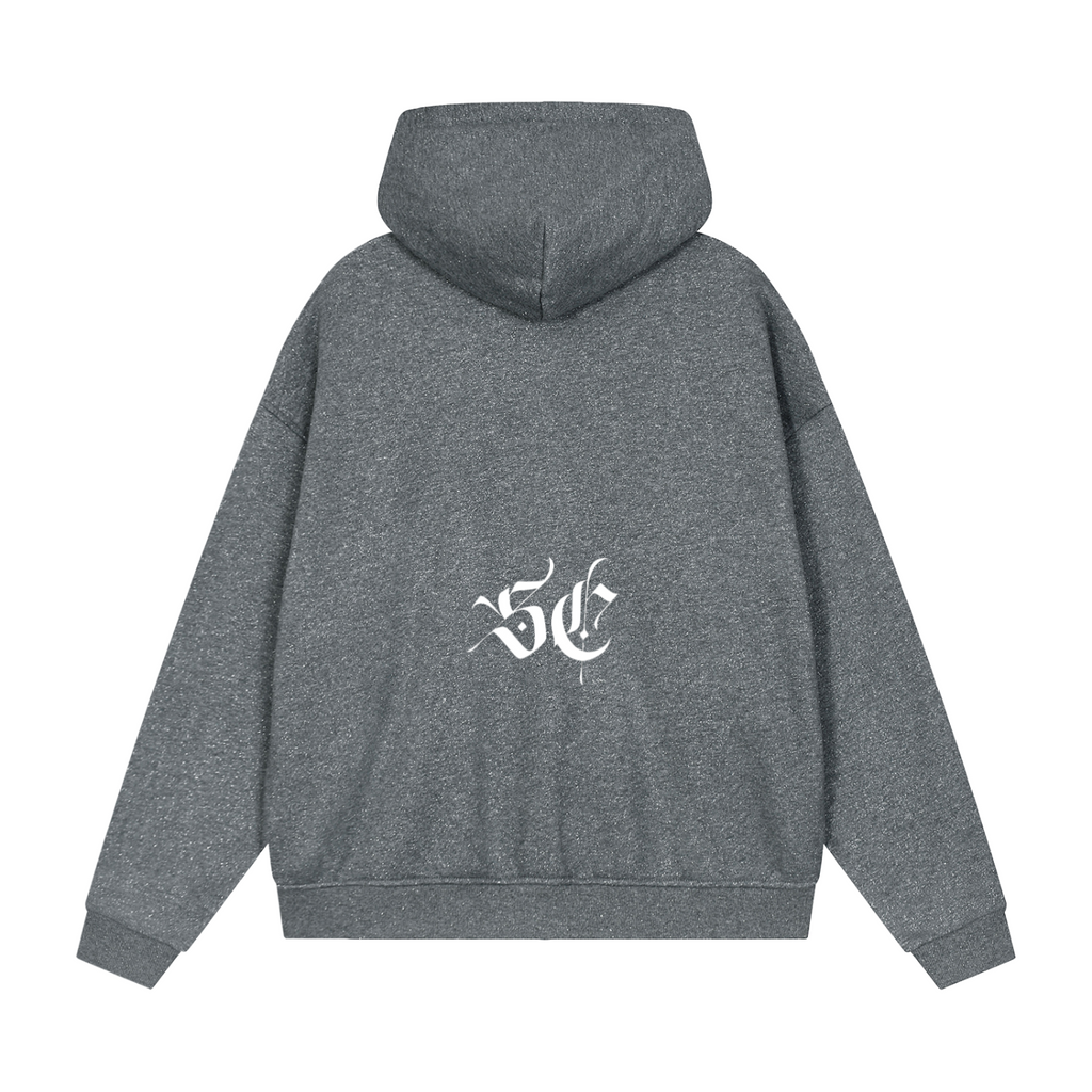 Luxe Nightfall Spark Hoodie