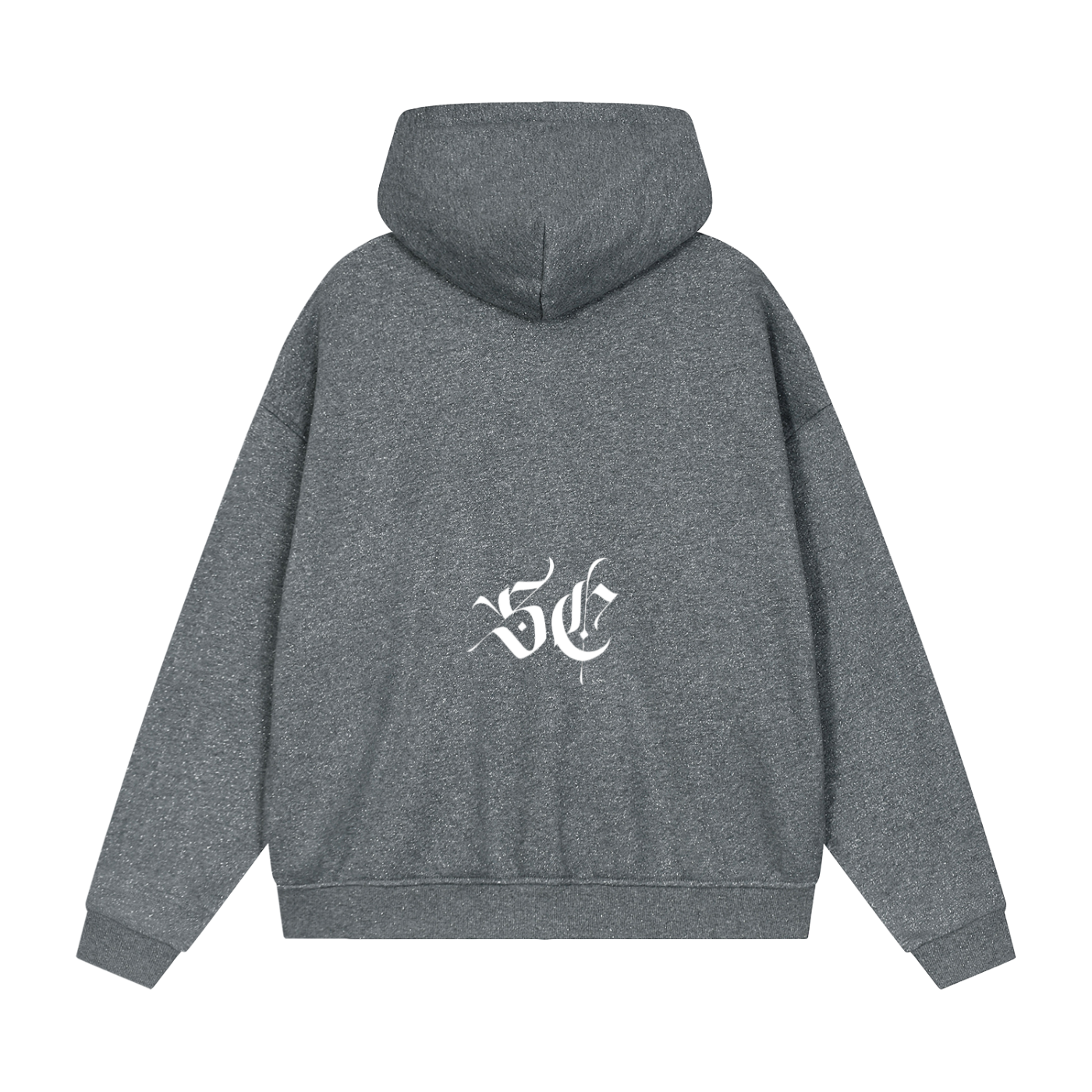 Luxe Nightfall Spark Hoodie