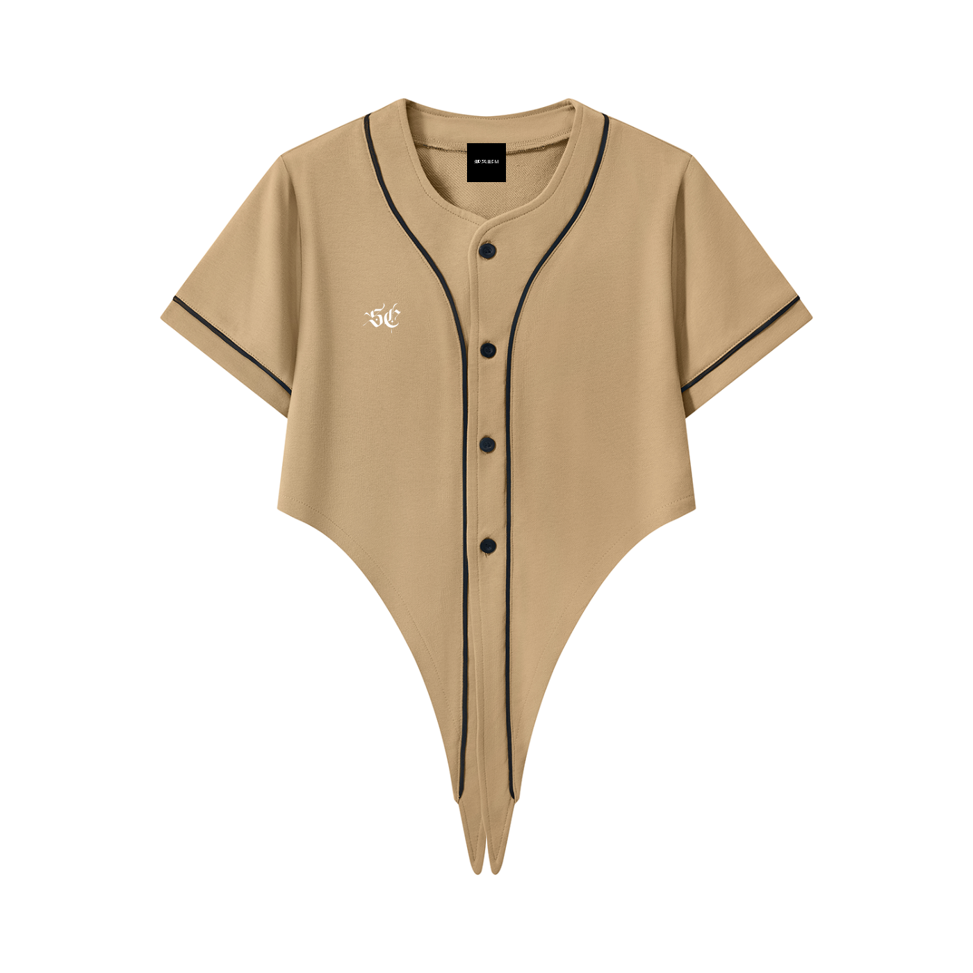 Light Premium Pro Club Jersey