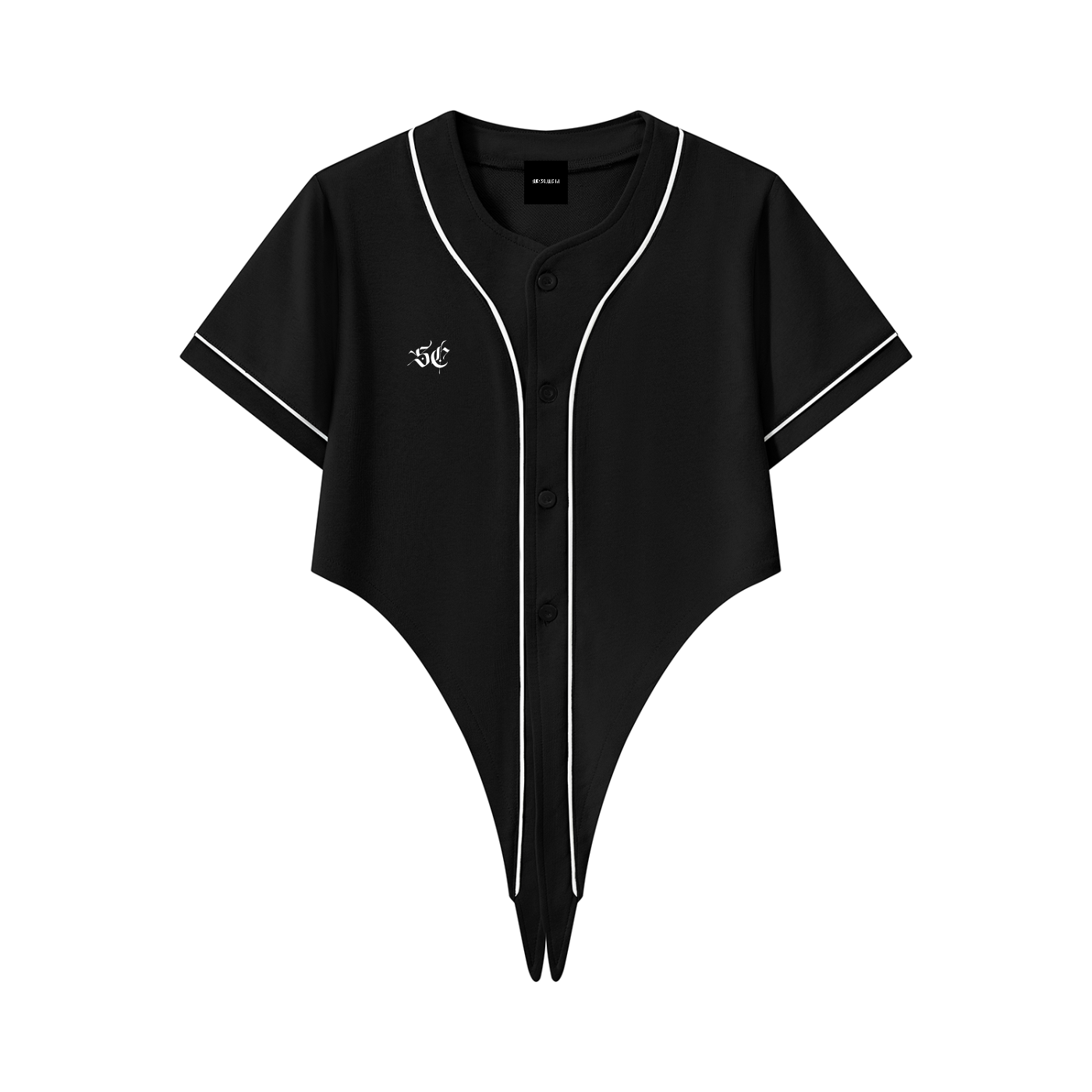 Light Premium Pro Club Jersey