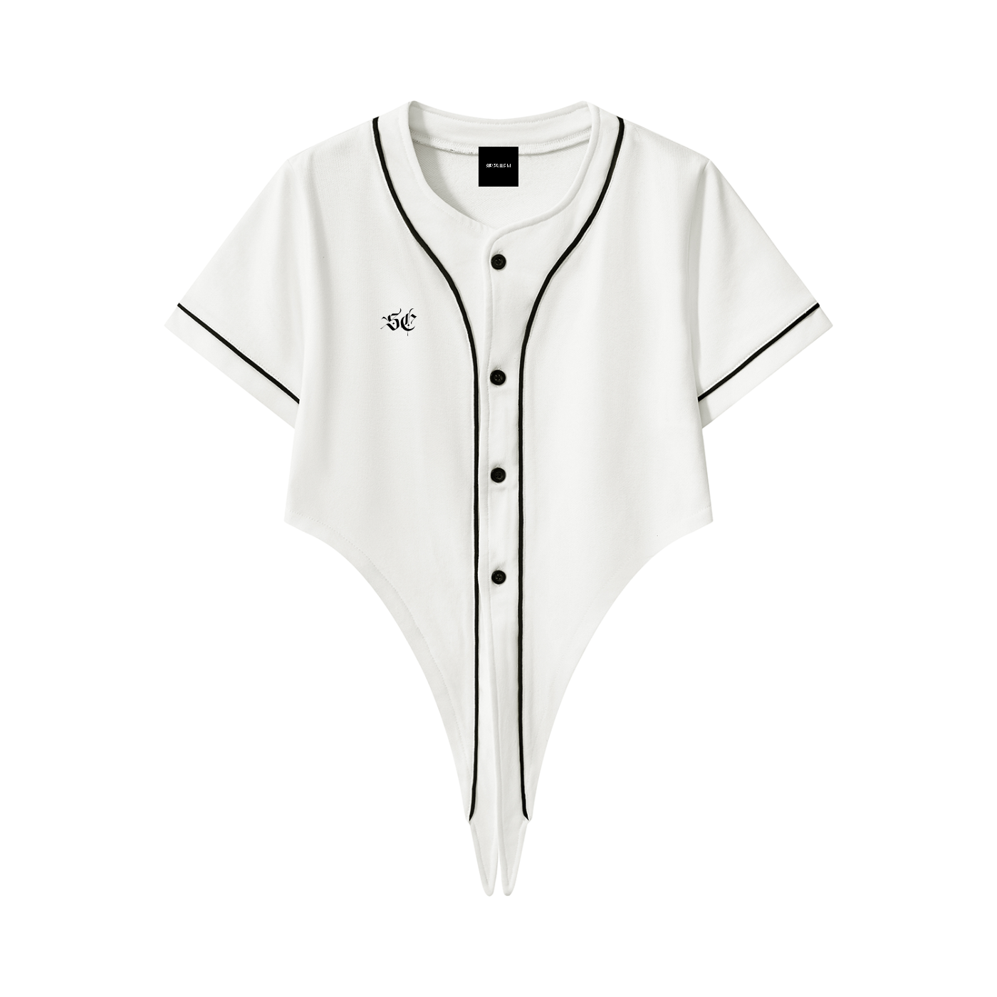 Dark Premium Pro Club Jersey