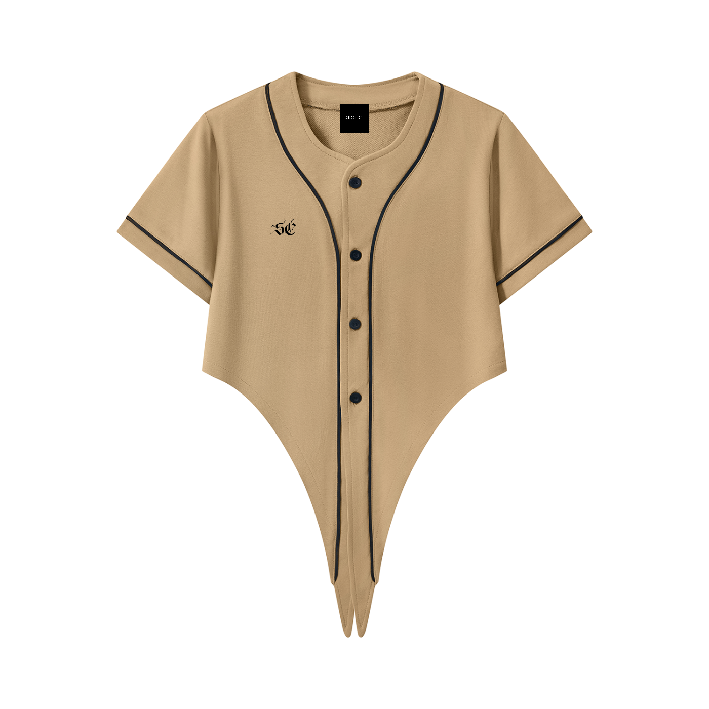 Dark Premium Pro Club Jersey