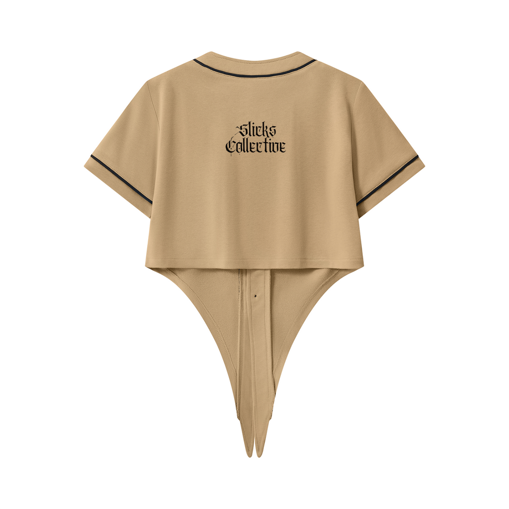 Dark Premium Pro Club Jersey