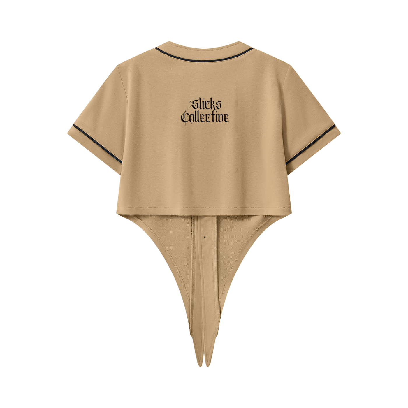 Dark Premium Pro Club Jersey