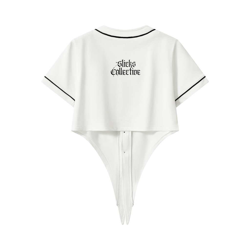 Dark Premium Pro Club Jersey