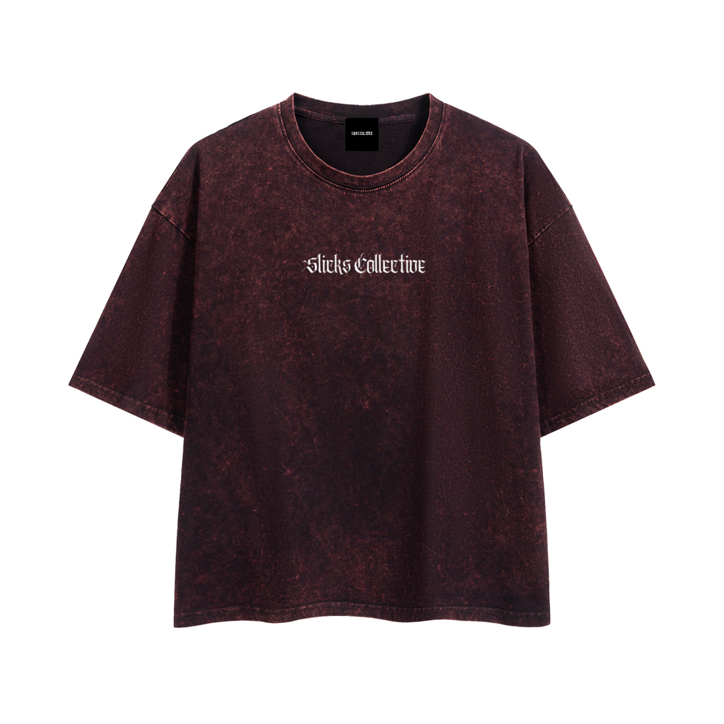 Iron Acid Tee
