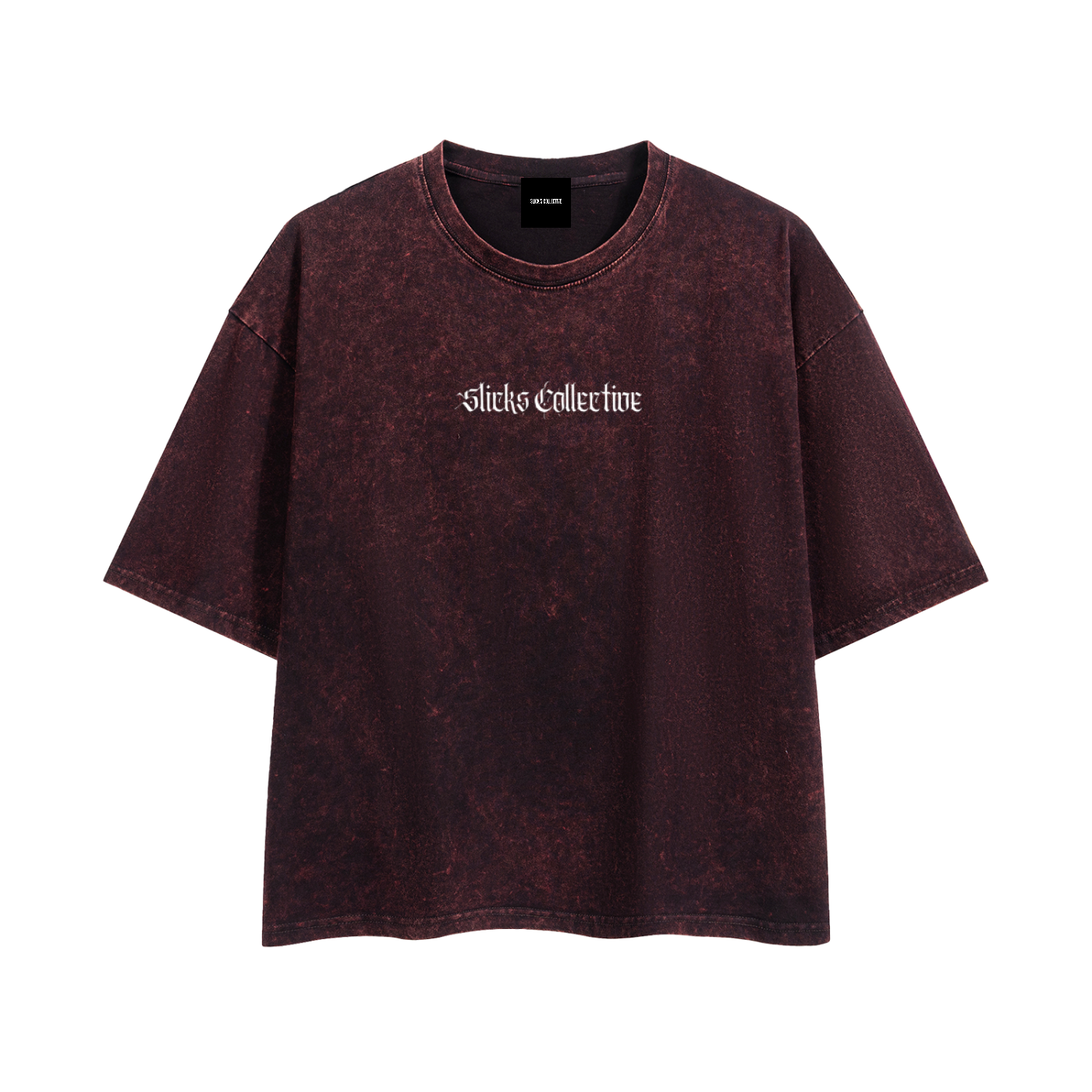 Iron Acid Tee