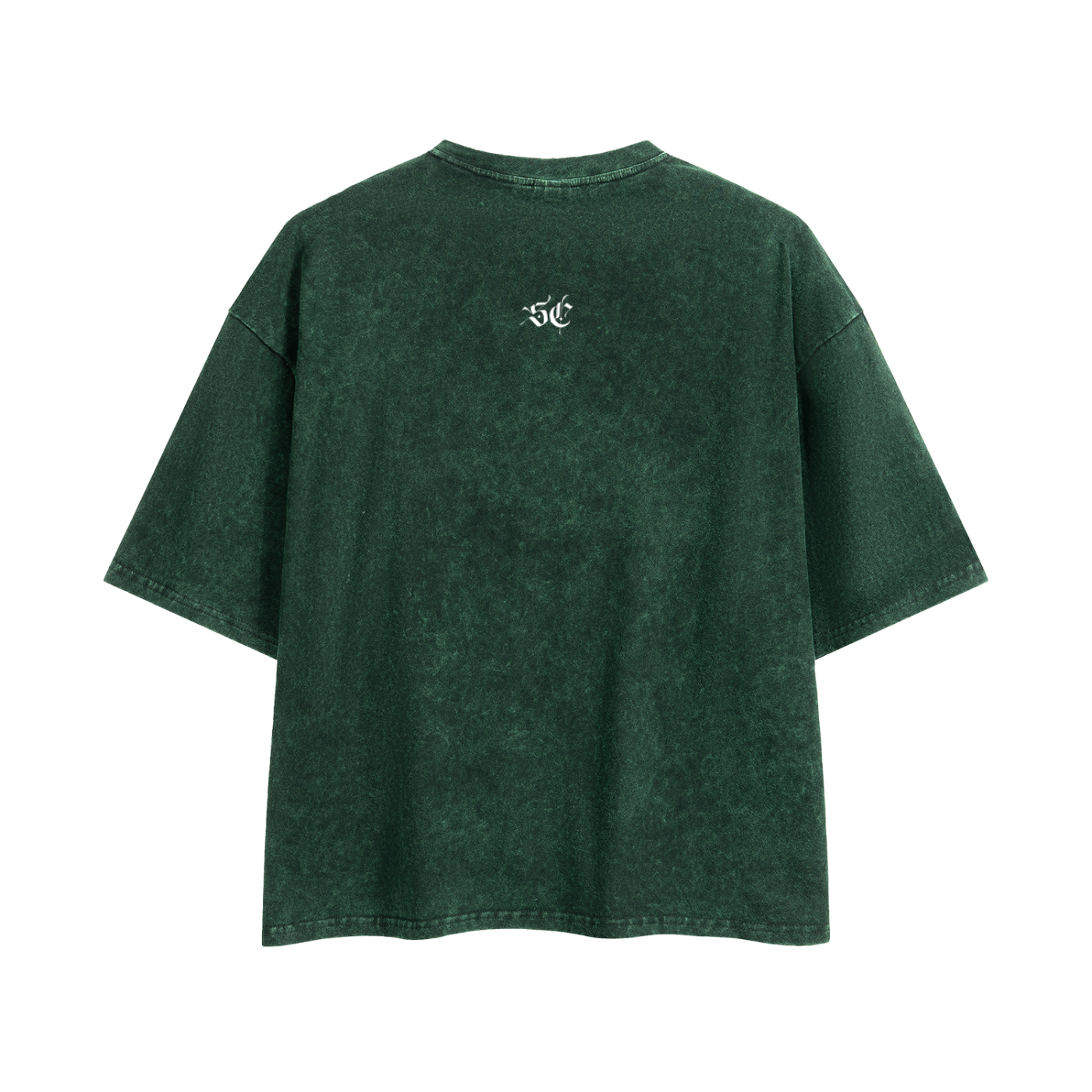 Iron Acid Tee