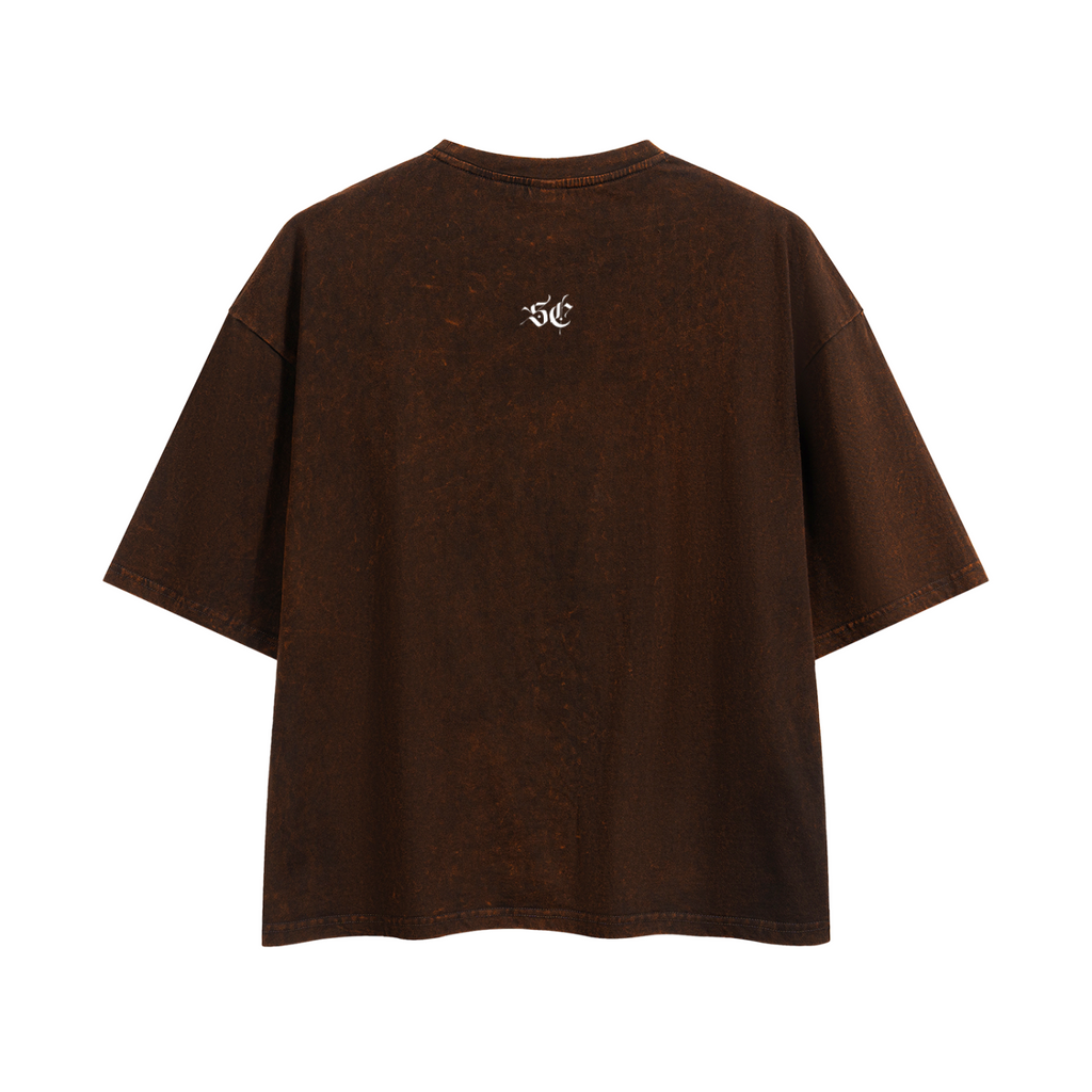 Iron Acid Tee