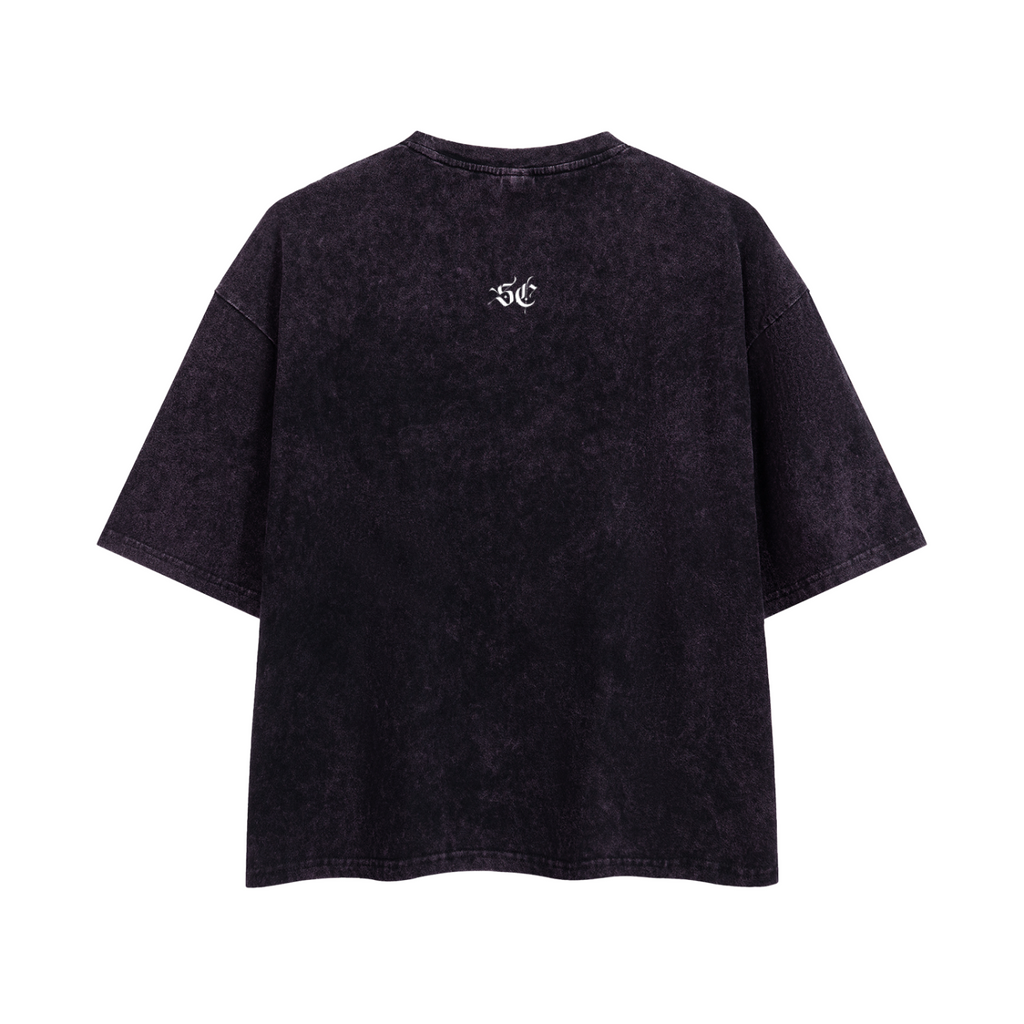 Iron Acid Tee