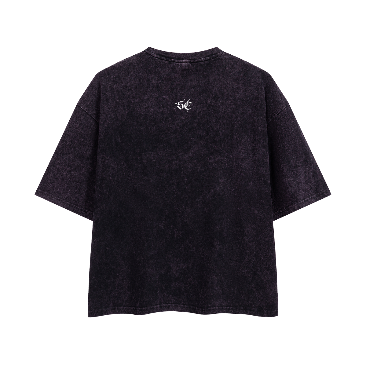 Iron Acid Tee