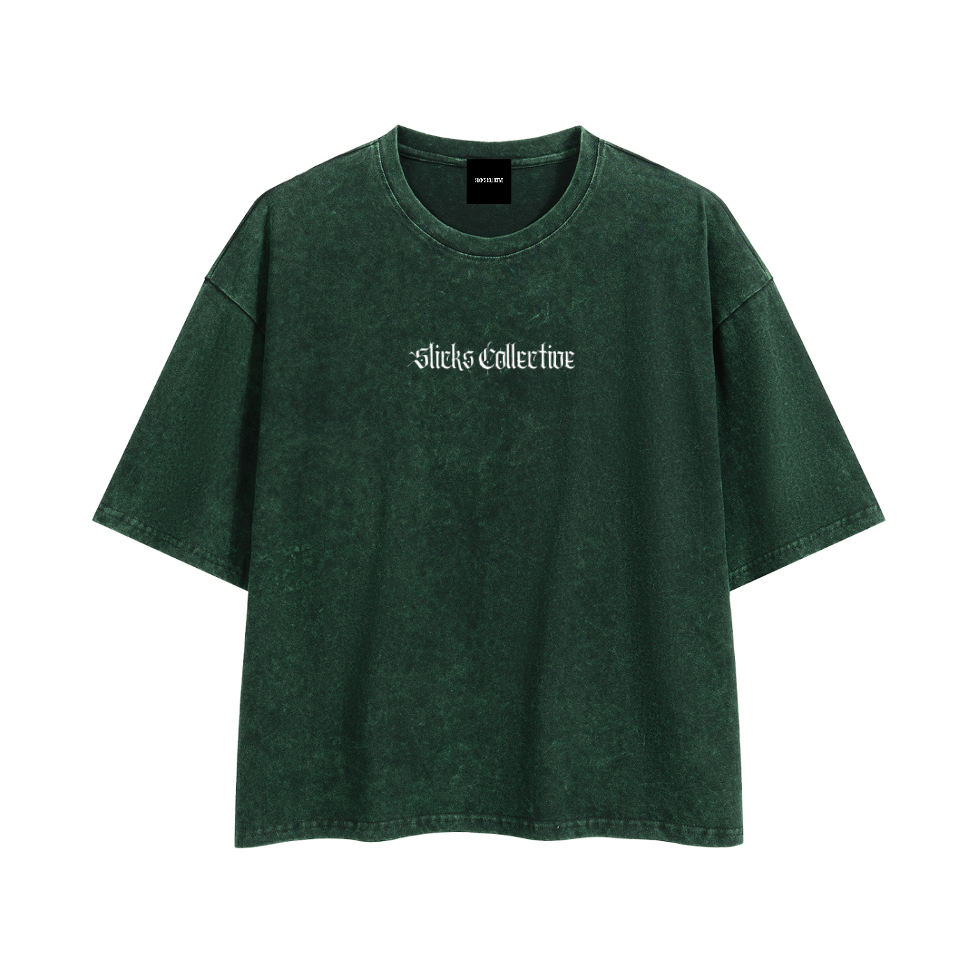 Iron Acid Tee