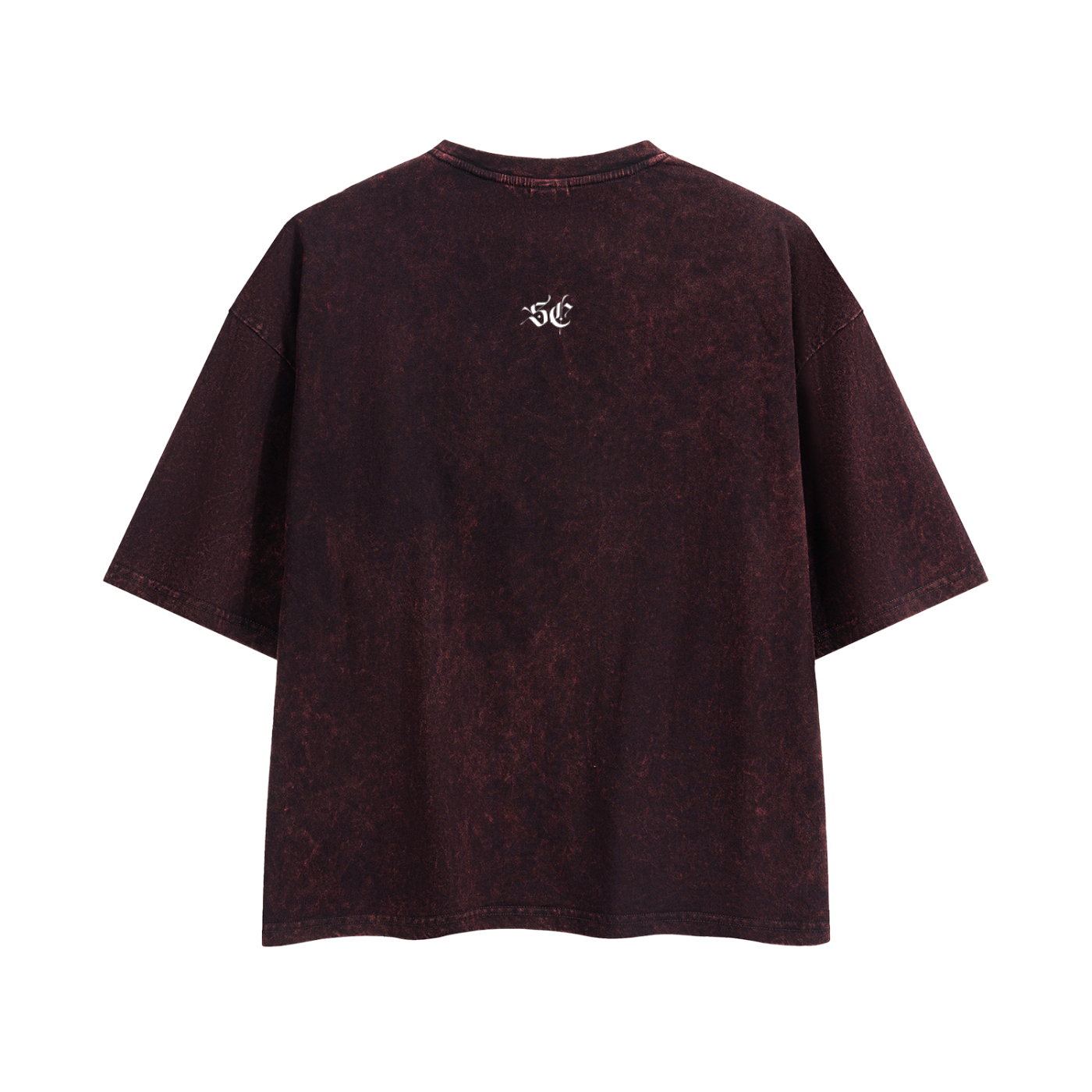 Iron Acid Tee