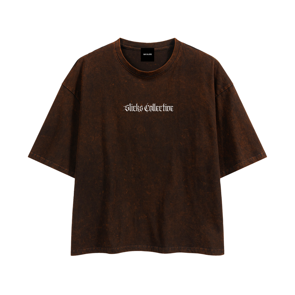 Iron Acid Tee