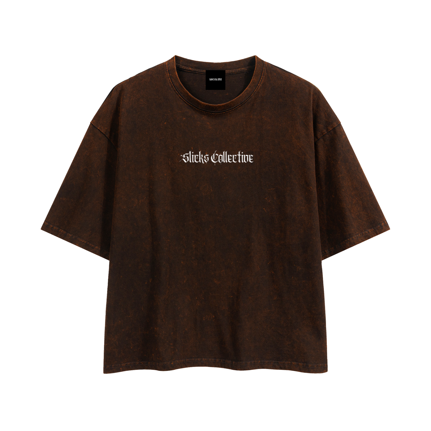 Iron Acid Tee