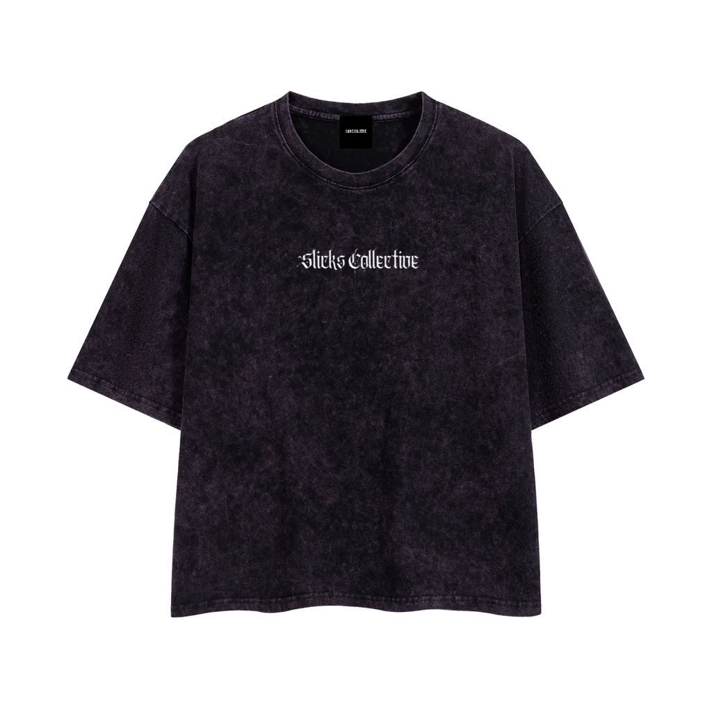 Iron Acid Tee