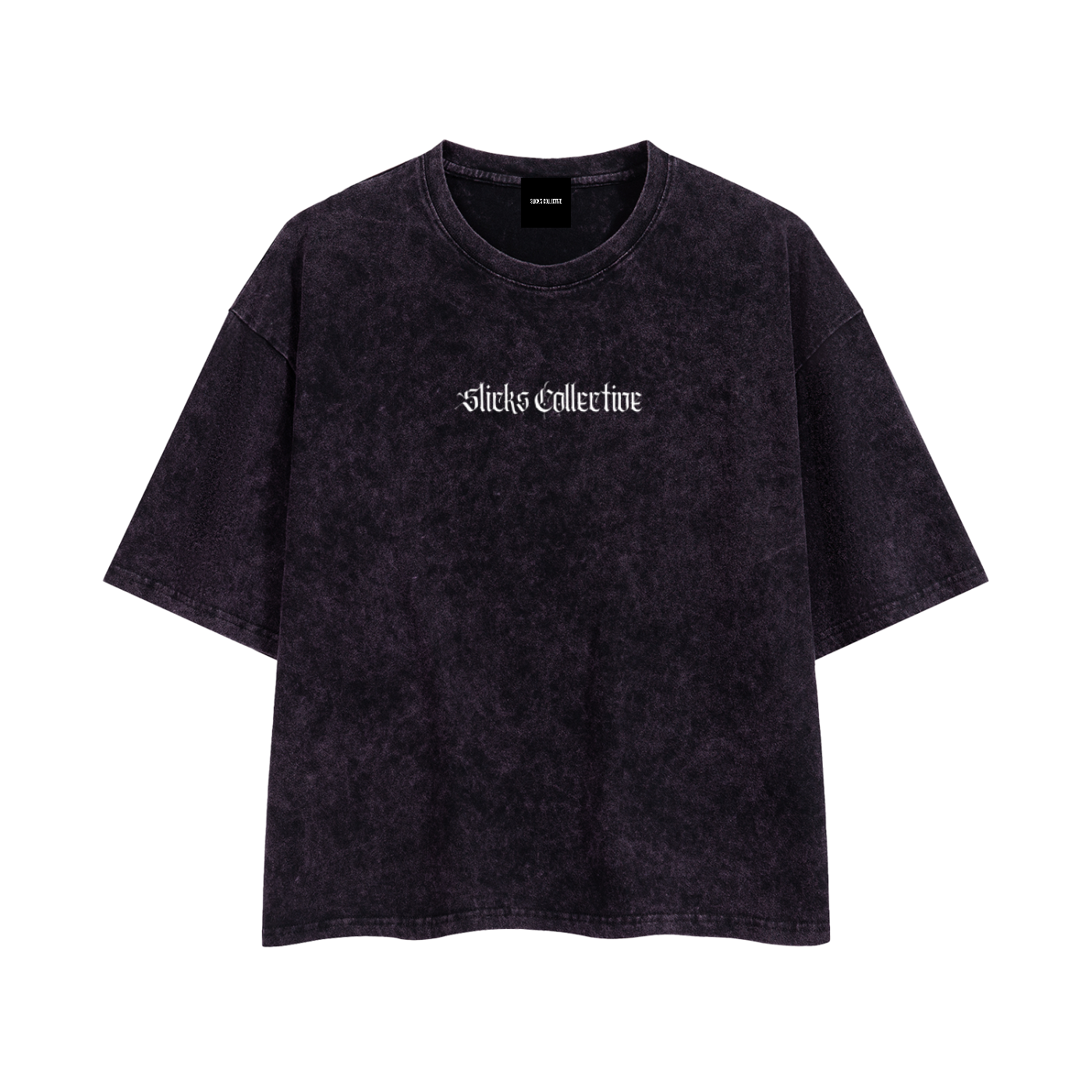 Iron Acid Tee