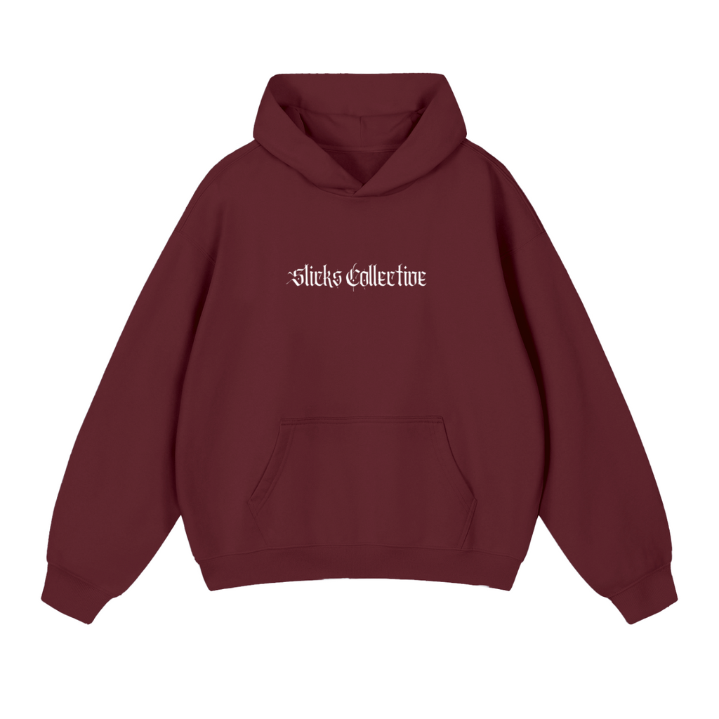 Empower Essential Hoodie