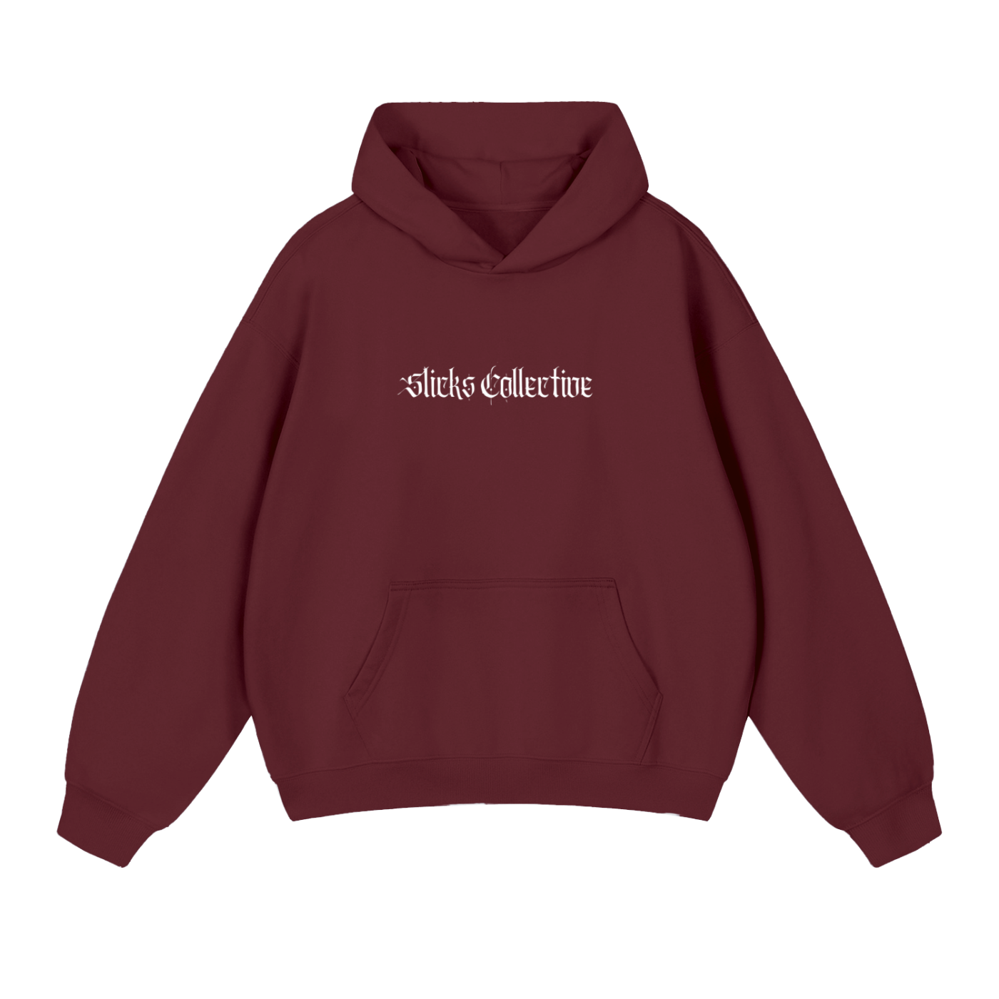 Empower Essential Hoodie