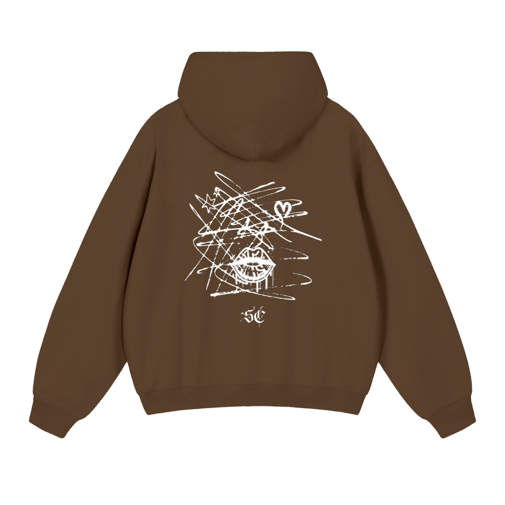 Empower Essential Hoodie