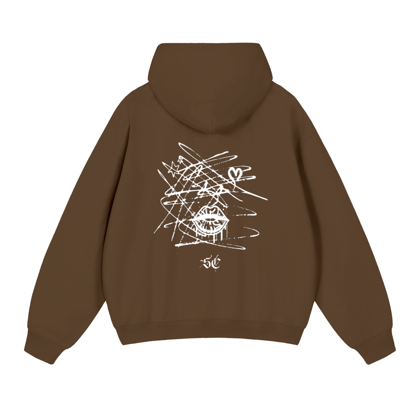 Empower Essential Hoodie