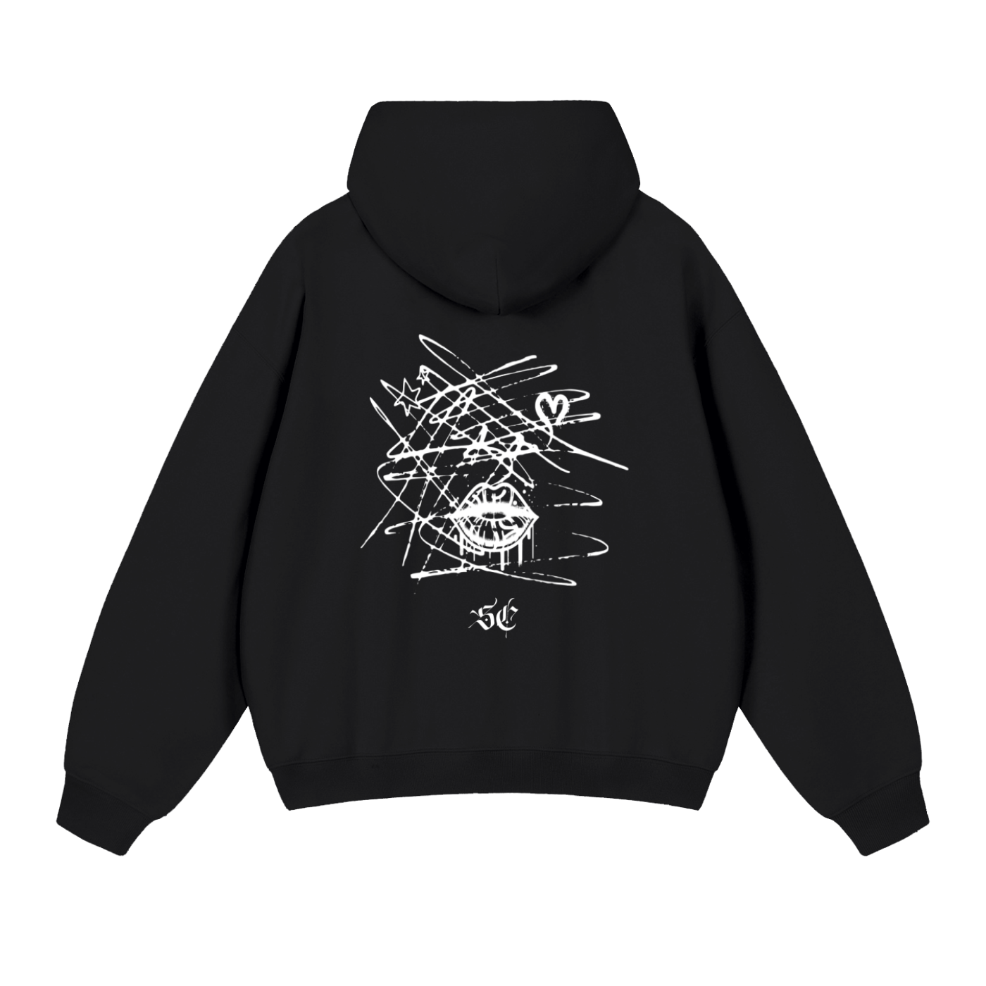 Empower Essential Hoodie