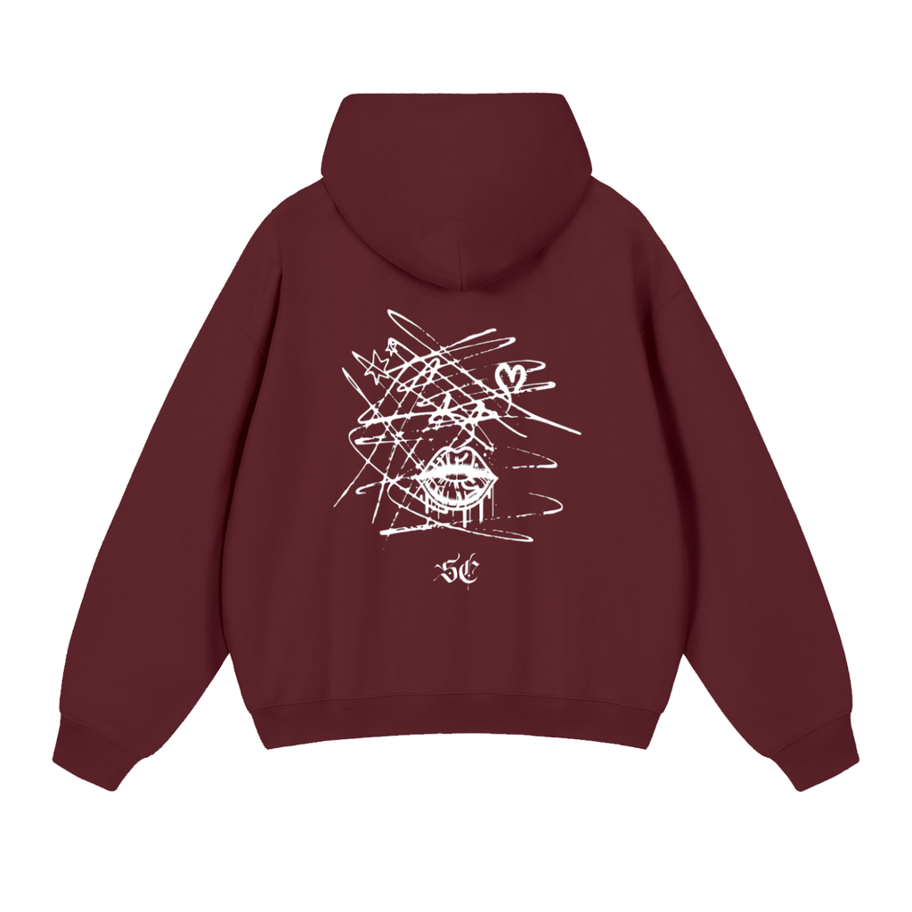 Empower Essential Hoodie