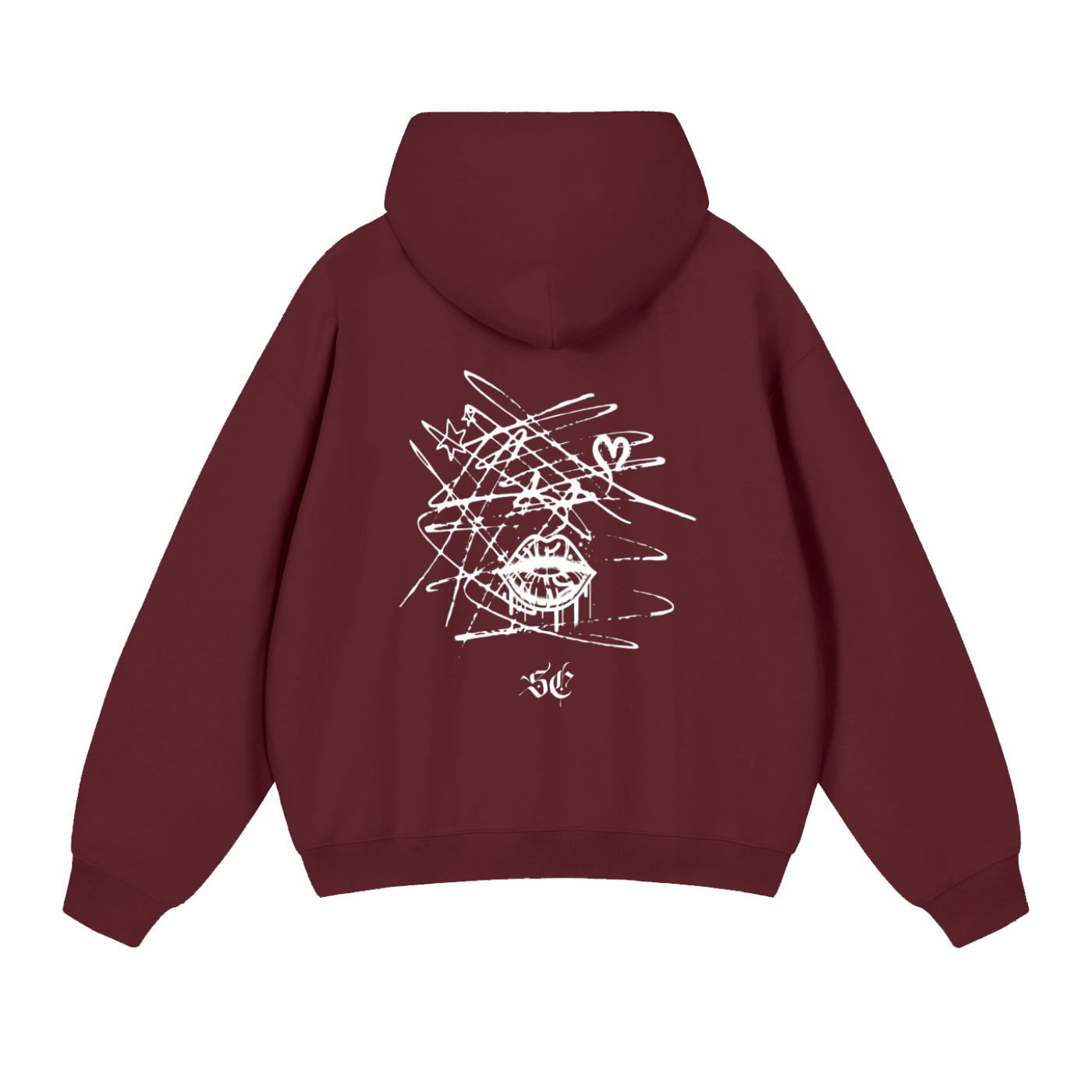 Empower Essential Hoodie