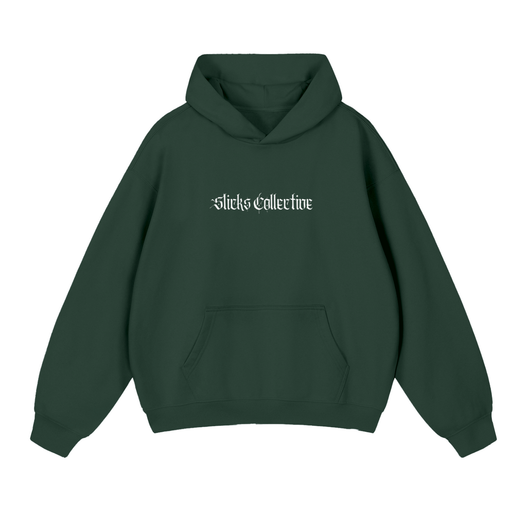 Empower Essential Hoodie