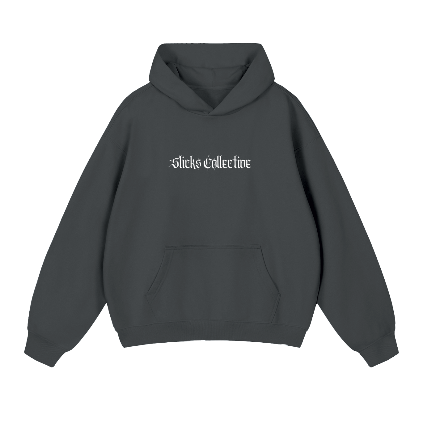 Empower Essential Hoodie