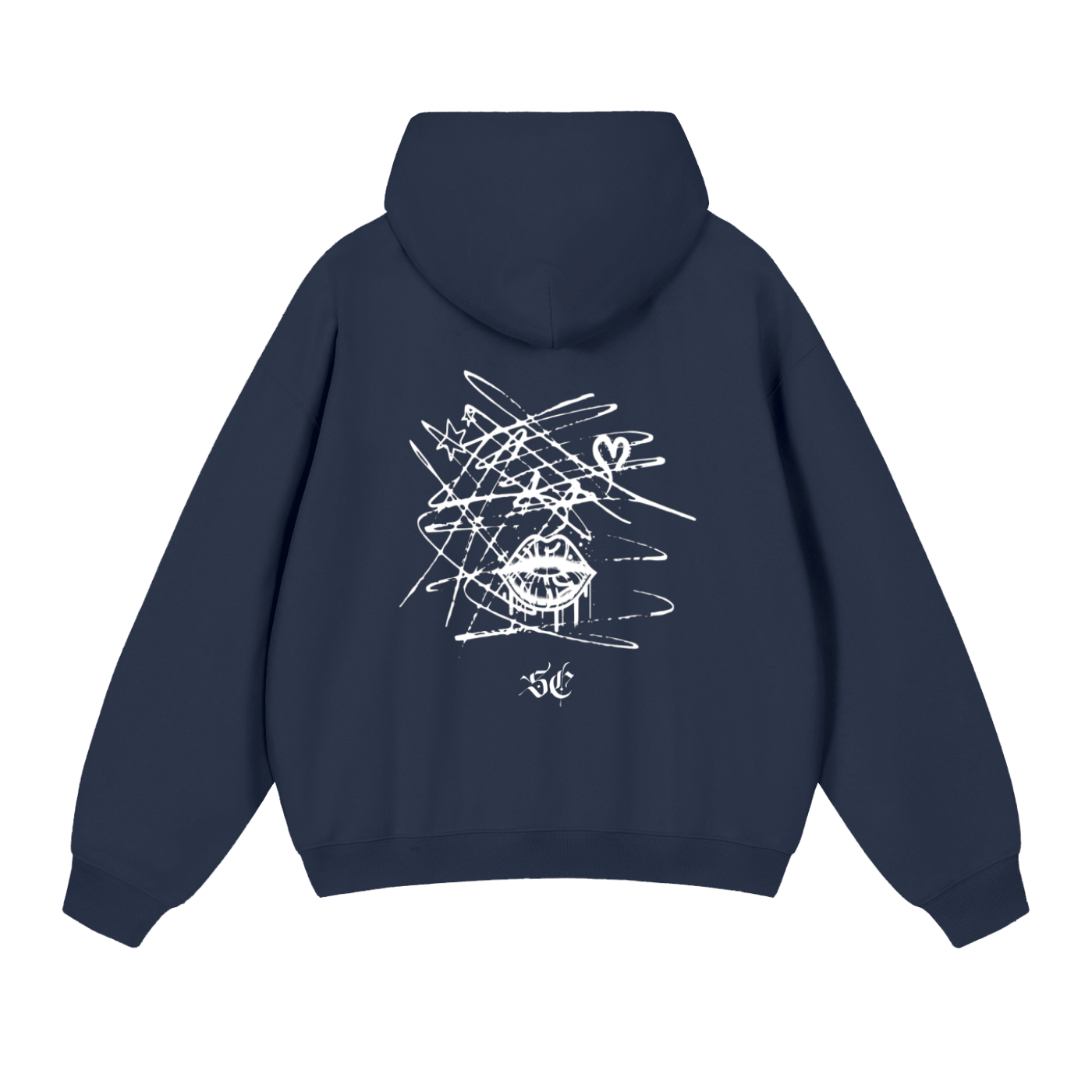 Empower Essential Hoodie